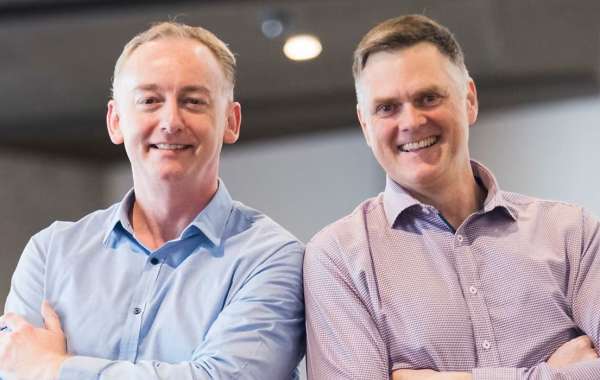 Brendan Kelly and Simon Buckingham: Guiding Success in Australian Real Estate