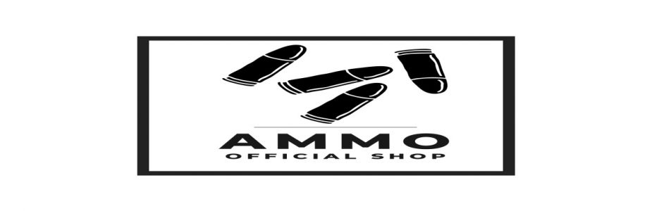 Official Ammo Shop Cover Image