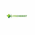 lyfechemist Profile Picture