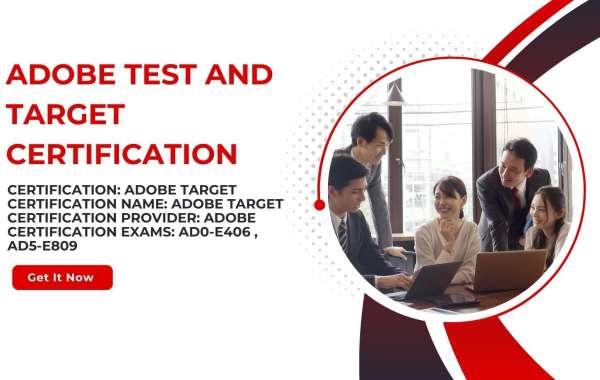 How to Prepare a Study Plan for Adobe Test And Target Certification?