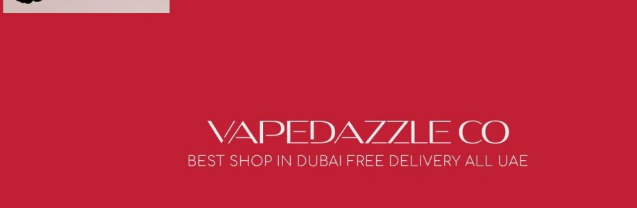 vape dazzle Cover Image