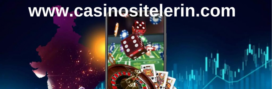 bahis ve casino siteleri Cover Image