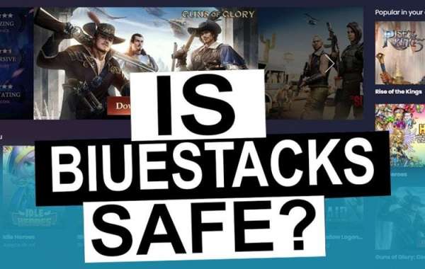 Is Bluestacks Safe for MAC & Windows 10 or 11 PC in 2024?