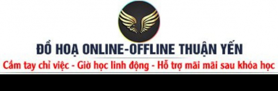 Đồ Họa Thuận Yến Cover Image