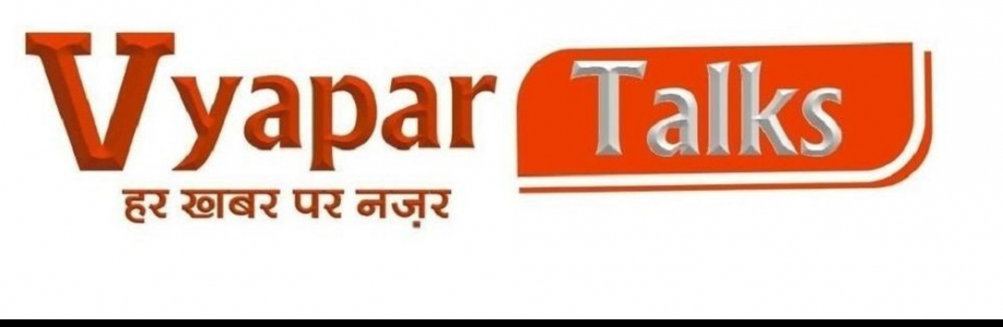 Vyapar Talks Cover Image