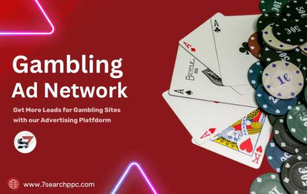 Maximise Casino Ads for Your Gambling Sites with Advertising Platform