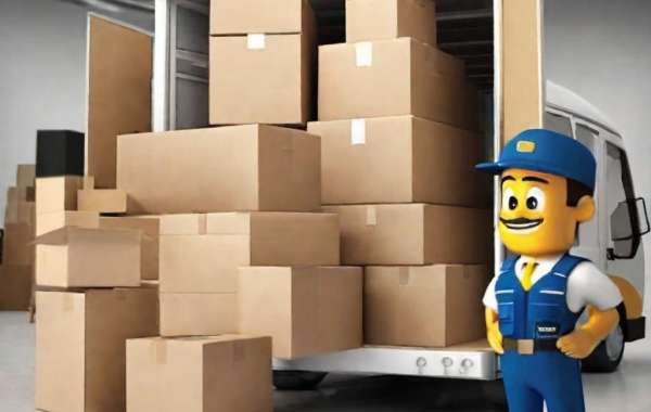 Simplify Your Move with Radon Packers and Movers in Manipal