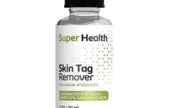2023#1 Super Health Skin Tag Remover  - 100% Original & Effective