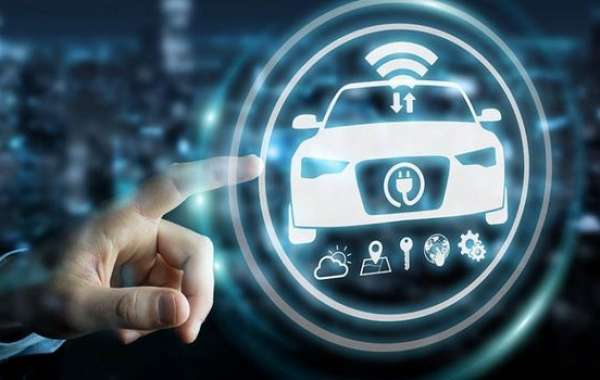 Top Trends in Fleet Management Software 2024