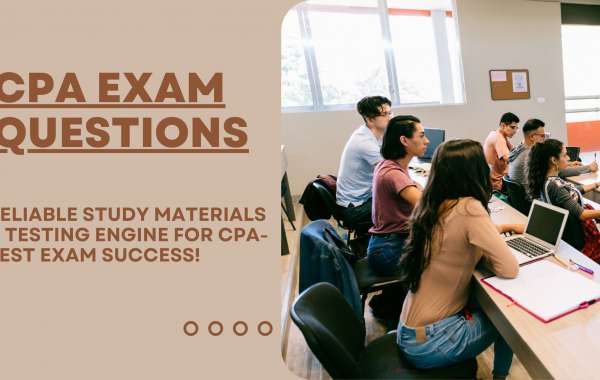 How to Excel in the Written Portion of CPA Exam Questions