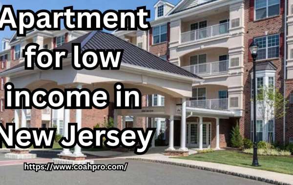 Why Is It So Hard To Find Affordable Housing In New Jersey?