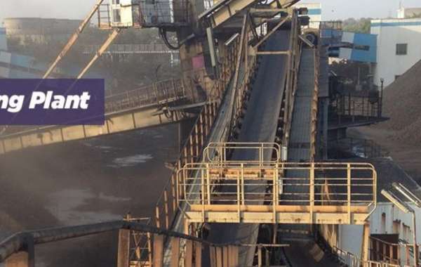 Coal Handling Plant Manufacturers- Understanding Types and Choosing the Right Plant