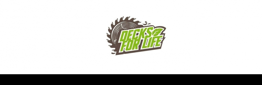 Decksforlife Cover Image