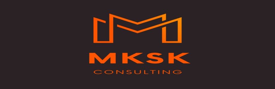 MKSK Consulting Cover Image