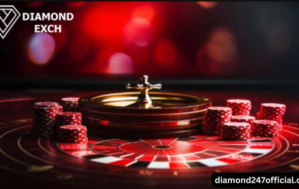 Diamond Exchange ID - India's Top Online Casino Games Provider