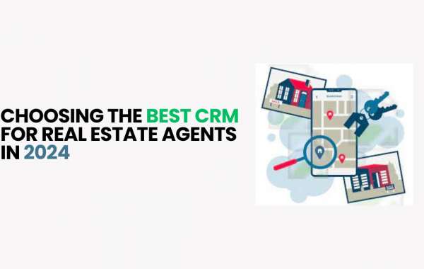 Best Real Estate CRM Software