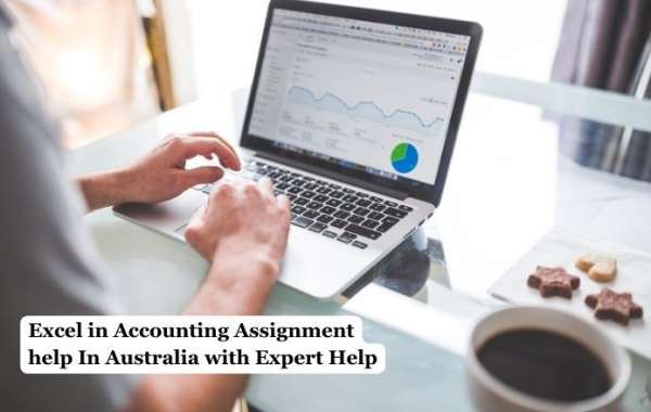 Excel in Accounting Assignment help in Australia with Expert Help