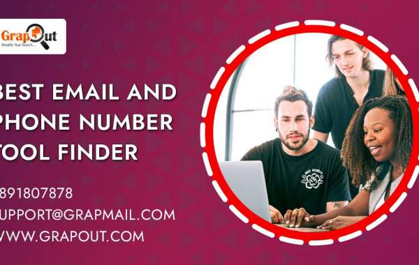 How to Find Any Business Email Address?