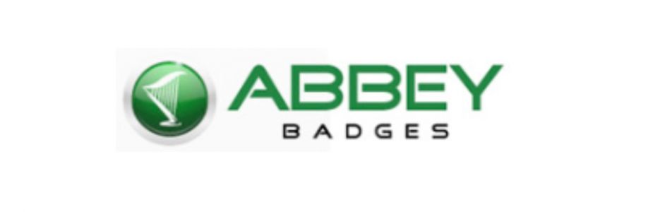 Abbey Badges Cover Image