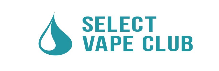 Select Vape Club Cover Image