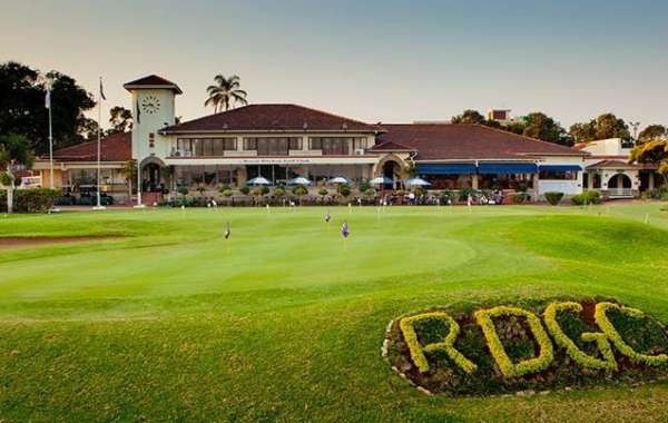 Royal Cape Golf: Where Every Swing Resonates with Excellence