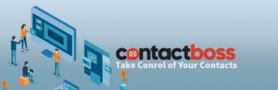 ContactBoss Cover Image