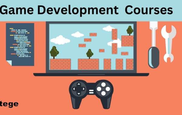 Mastering Game Development with Our Exclusive Course