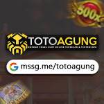 TOTOTAGUNG Link Daftar Slot Gacor Gampang JP Terbaru Tahun 2024 Profile Picture