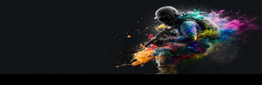 thepaintballprofessor Cover Image