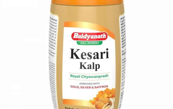 Wanting To Know The Anti-Inflammatory Benefits Of Baidyanath Kesari Kalp?