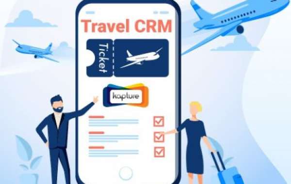 Best Travel CRM Software