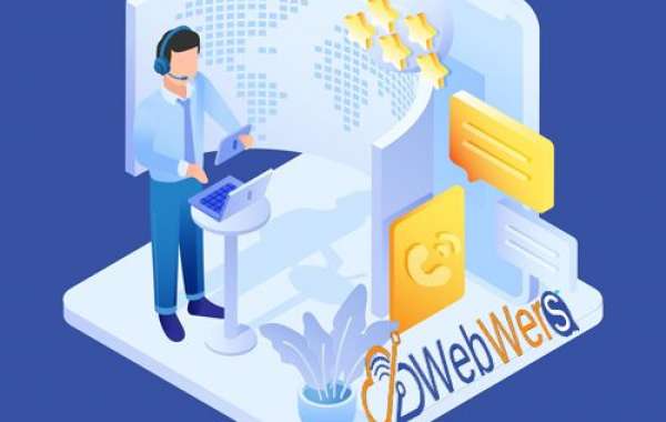 Webwers Cloudtech Private Limited: Connecting You with your Customers