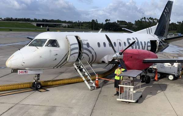 How Do I Check In To Silver Airways?