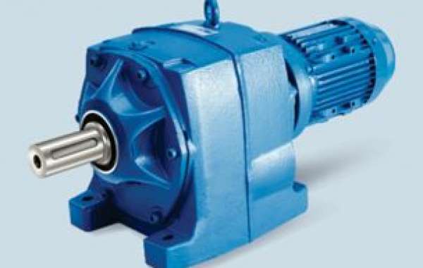 Empowering Industries: Scindustrial – Your Trusted Gear Box and Motor Partner"