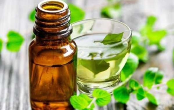 Unlocking the Potent Benefits of 100% Peppermint Oil