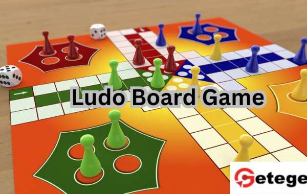 Mastering the Art of Crafting a Stunning Ludo Board Game: A Comprehensive Guide