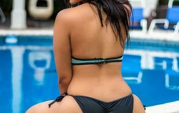 Vibrant Mumbai: Independent Shemale and Russian Escorts Ready for Ride In Mumbai