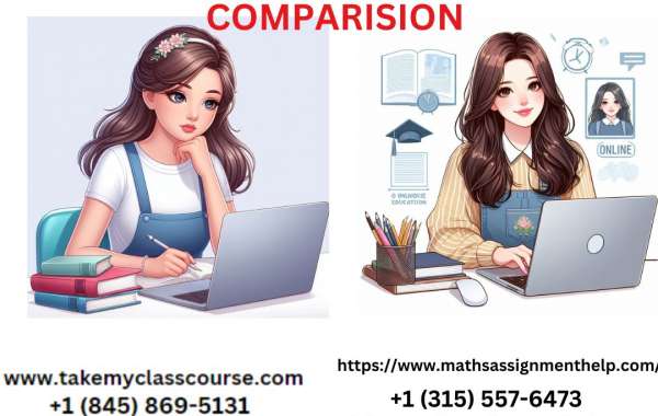 A Comprehensive Comparison of Online Discrete Mathematics Course Providers