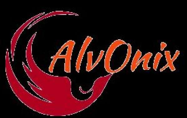 Alvonix IT Solution
