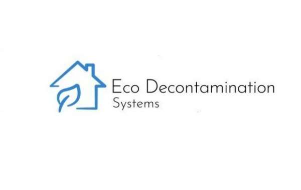 Ensuring Safe Environments: Meth Cleaning Services by Eco Decontamination Systems
