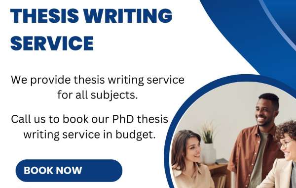 Top 3 Thesis Writing Service in India