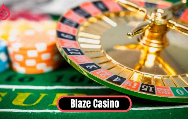 Explorando a Emoção do Blaze Casino: O Melhor Destino de Jogos Online no Brasil