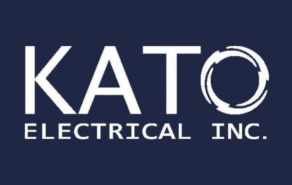 Premier Electrician Contractors in North Vancouver: Kato Electrical Leads the Way