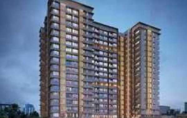 New Residential Projects in Andheri - Raheja Ascencio