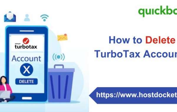 Steps to Close Your TurboTax Account Safely