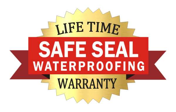 Ensuring a Dry Future: The Safe Seal of Basement Waterproofing Chicago