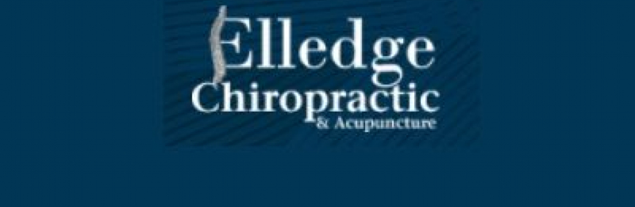 elledgechiropractic Cover Image