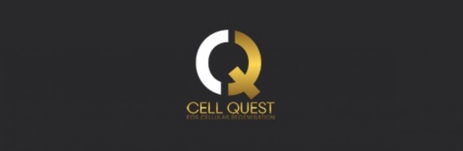 CELL QUEST Cover Image