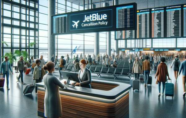 How Can I cancel my JetBlue Airways flight?