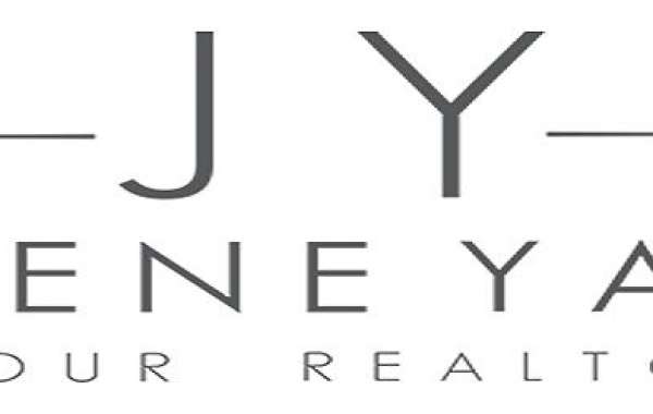 The Trusted Name in Singapore Real Estate: JY Pocket Realtor 
